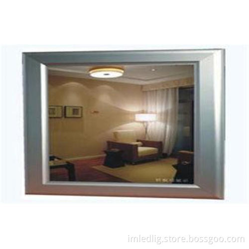 Led Backlit Wall Mounted Light Box